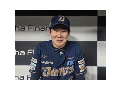 박민우 5경기 1안타에 이어 맹활약 펄펄