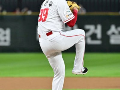 김건우 vs 가라비토 선발 맞대결 흥미 유발