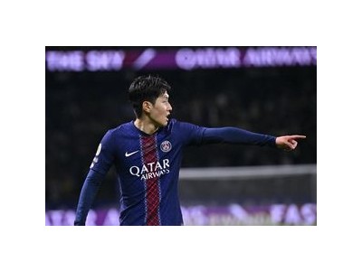 이강인 3경기 만에 선발 출전 완승으로 가치 증명