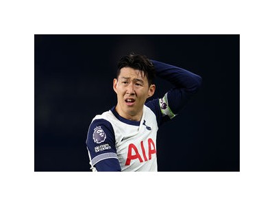 손흥민 부상으로 토트넘 16위까지 추락