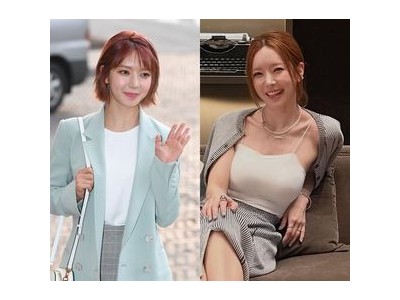 초아 2026년 날짜에 놀라운 변화로 화제