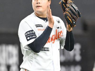 한승혁 한화에서 KT로 이적 후 올해는 꼭 다짐