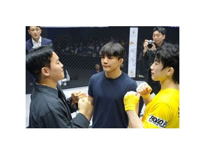 이정현 부상으로 로드FC 타이틀전 무산