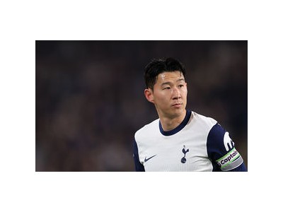 손흥민 9년 기록 끝장나나 유로파리그 4강전