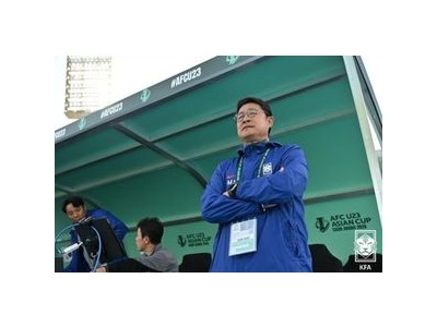 한국 U-22 대표팀에 중국 팬들 난리 치는 이유