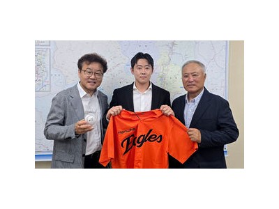 연천 미라클 출신 박상목 프로야구 계약 성공