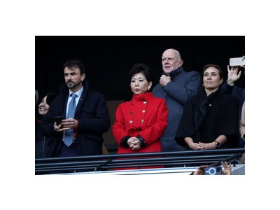 리옹 리그1 잔류 확정 PSG 지원으로