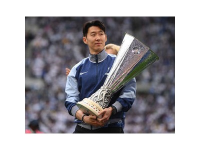 손흥민 미국행 좌절 인터 마이애미 영입 무산