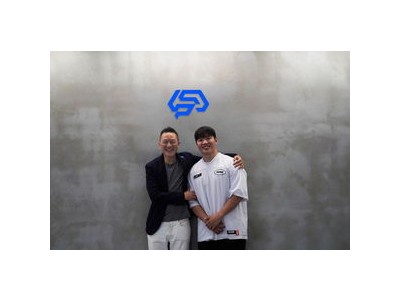 장애인 역도 선수 양세욱 프레인스포츠와 계약 체결