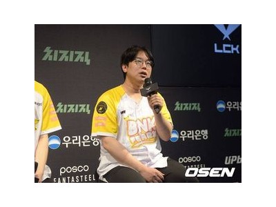 디아블 사가 끝났다? 피어엑스 박준석 감독의 농심전 트레이드 논란
