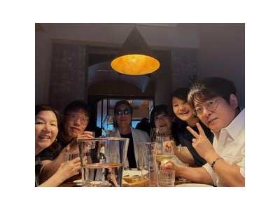 김제동 최유라와 함께 보는 근황에 관심 집중