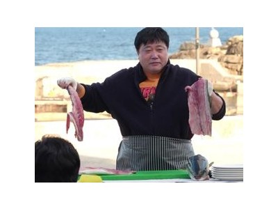 양준혁 홈런왕에서 해체왕으로 변신