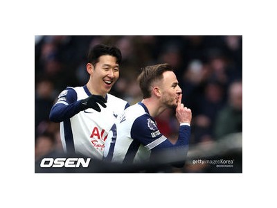 포스테코글루 손흥민 감싸며 루머 종결