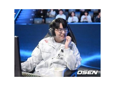 DRX KT 꺾고 KeSPA컵 B조 선두 등극