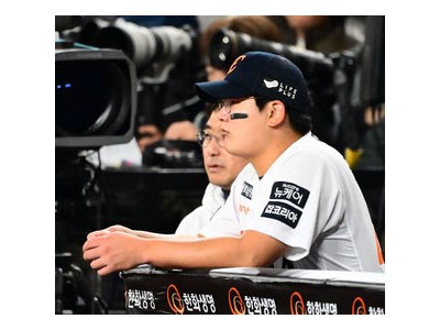 라이언 와이스 김서현에게 진심으로 사과했네