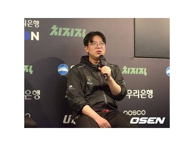 브리온 15연승 이어가며 기쁨 표현한 선수의 말