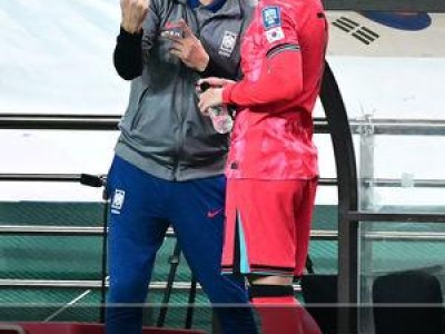 대한민국 월드컵 조 편성은 좋은데 분위기 걱정되는 이유