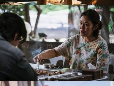 영화 야당 신스틸러들 관객 사로잡을 듯