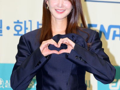 이시영 둘째 임신 중에도 마라톤 출전 계획