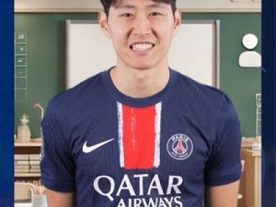 이강인 스승의 날에 드린 특별한 인사