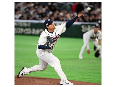 류현진 WBC 이후 첫 등판에 나선다
