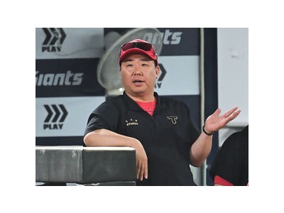 이범호 감독 1군 코칭스태프 개편 이유 직접 밝혀