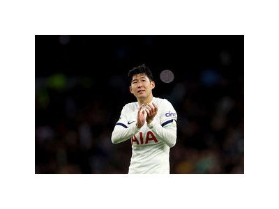 손흥민 유럽 복귀 가능성 언급되자 팬들 반응 뜨거움