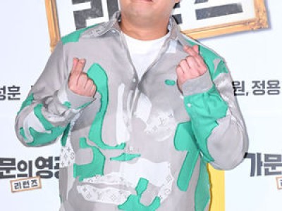 정준하 인기 자랑하다가 논란