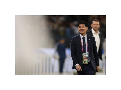 일본 축구대표팀 동아시안컵에 3진급 전력으로 참가