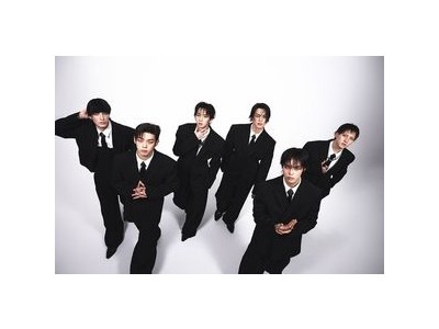 82메이저 일본 시상식 트로피 따며 글로벌 성공 알리다