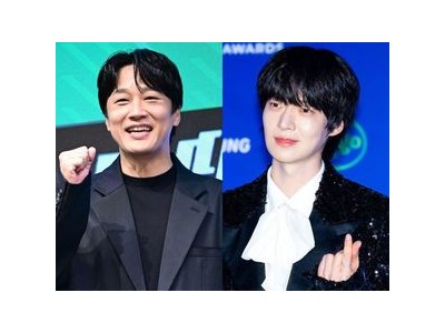 차태현 안재현을 제6의 멤버로 낙점해 화제