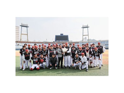 퓨처스리그 울산 웨일즈 첫 승리에 환호