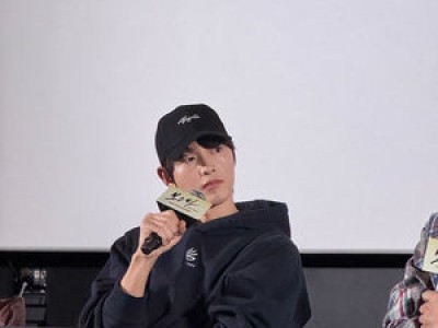 보고타 영화 메가토크 성황리에 마쳐 팬들 기대감 높아져