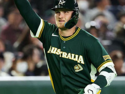 호주 체코 꺾고 WBC 2승 달성 팬들 환호