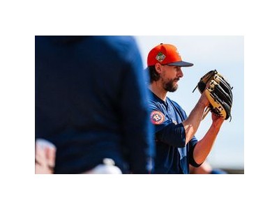 라이언 와이스도 빅리그로 이적하며 KBO 역수출 신화 시작