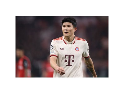 김민재 유벤투스와 첼시 관심에 입지 위태로운 듯