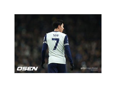 손흥민 이적설 확산 토트넘 브라질 공격수 영입 관심