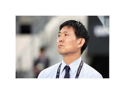 모리야스 감독 미국 원정 부진 인정하고 팬들께 사과