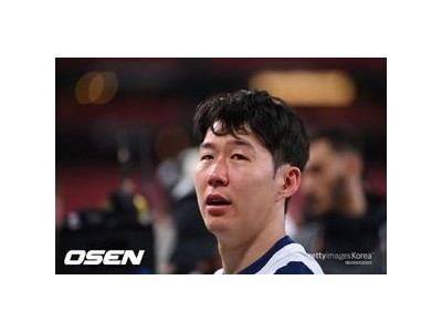 손흥민 토트넘 출전 여부 놓고 MLS 팀이 거세게 영입 유도