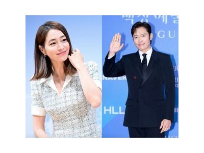 이병헌 이민정 연락 기다리며 심장 터질 듯