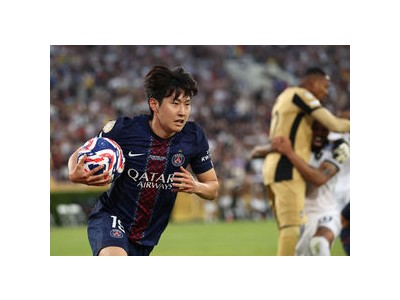 이강인 복귀로 PSG 흐름 바뀐다