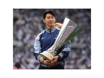 손흥민 토트넘 떠나기로 결정? 이적시장 분기점 맞이