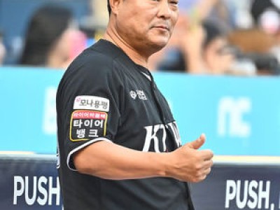 KT 퓨처스팀 스프링캠프 시작 소식에 관심 높아져