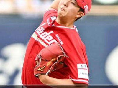 김민준 데뷔 첫 승리에 도전
