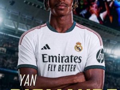 PSG 디오망데 영입 포기하고 레알 비판