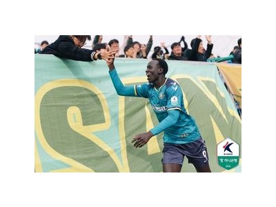 안산그리너스 경남FC 1대1 무승부 흐름이 어땠는지