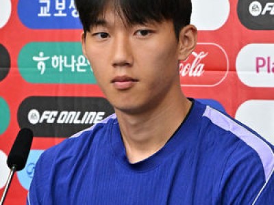이한범 브뤼헤 이적 확률 높아져 벨기에 명문으로 떠난다