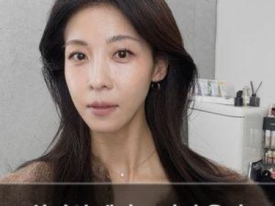 하지원 웨이브 사진 올려 팬들 반응 뜨거움