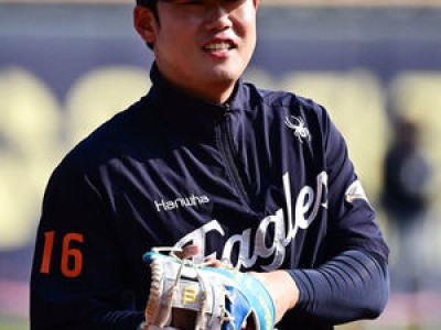 한화 이글스 파격 라인업으로 위닝시리즈 노린다