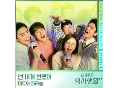언젠가는 슬기로울 의사생활 신원호 크리에이터의 새 콘텐츠 관심 높아져